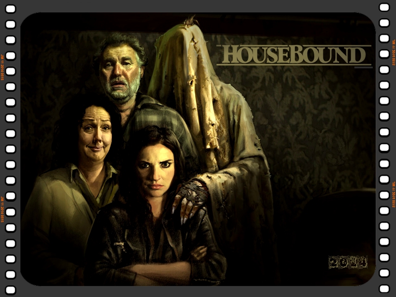 Housebound